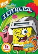 SpongeBob Schwammkopf - Zeitreise