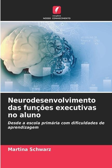 Neurodesenvolvimento das funções executivas no aluno