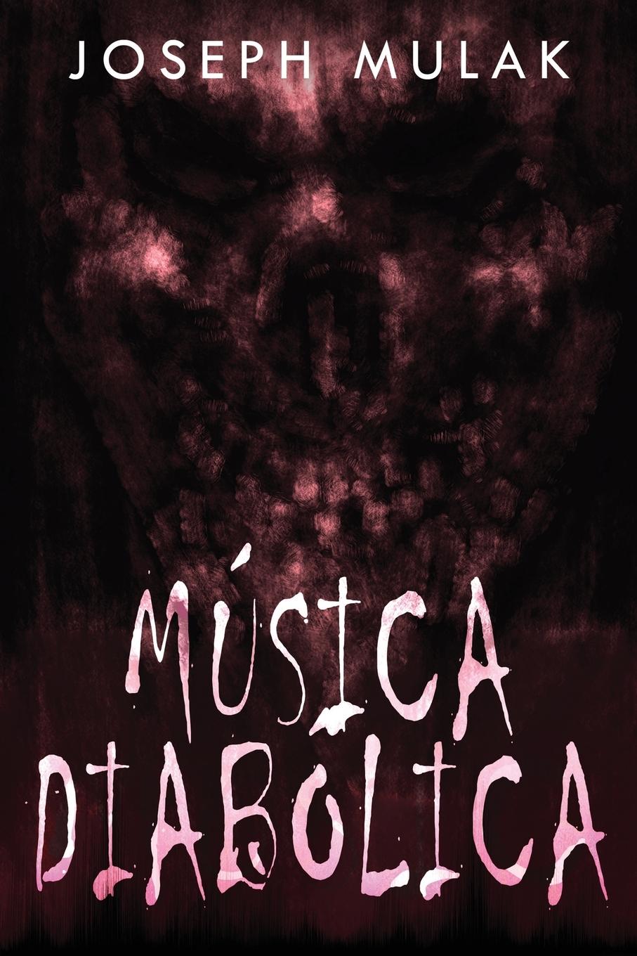 Música diabólica