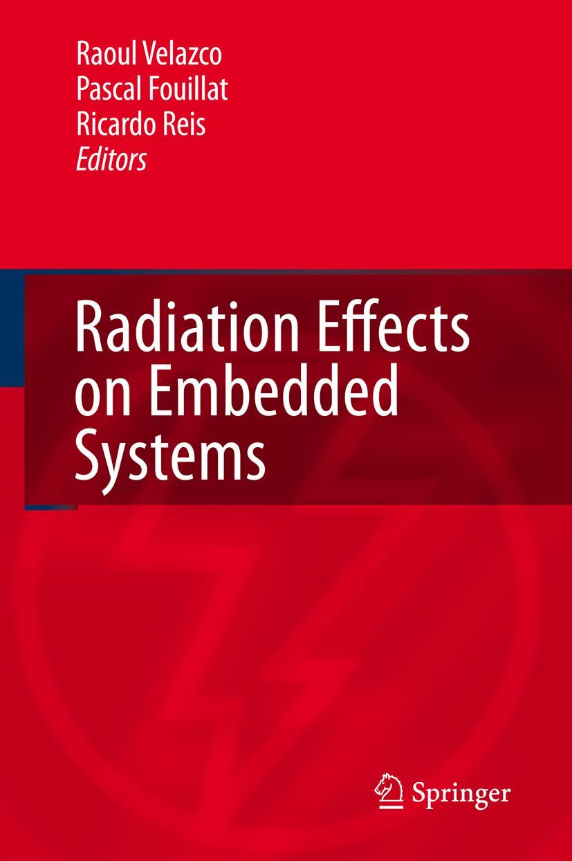 Radiation Effects on Embedded Systems