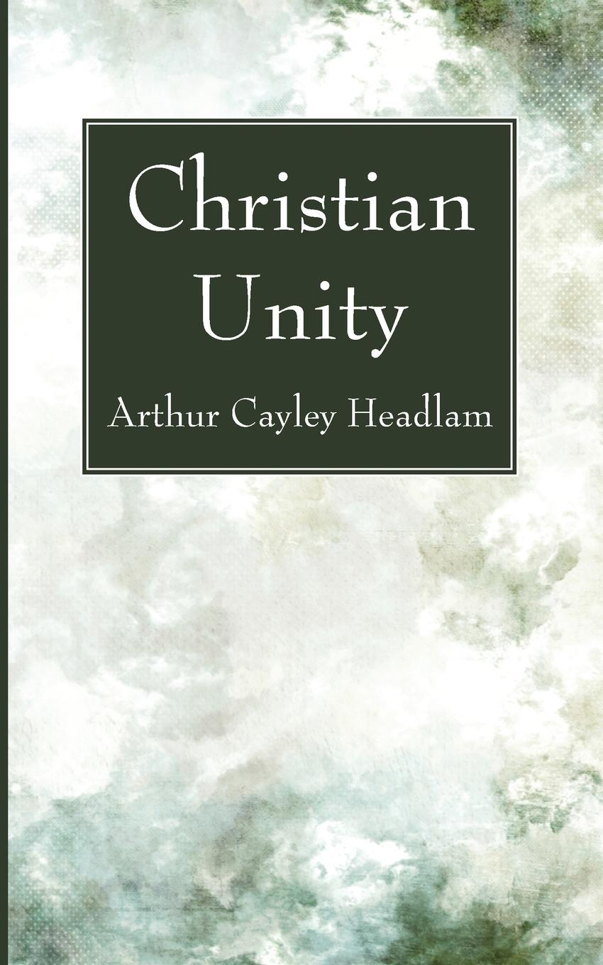 Christian Unity