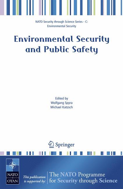 Environmental Security and Public Safety