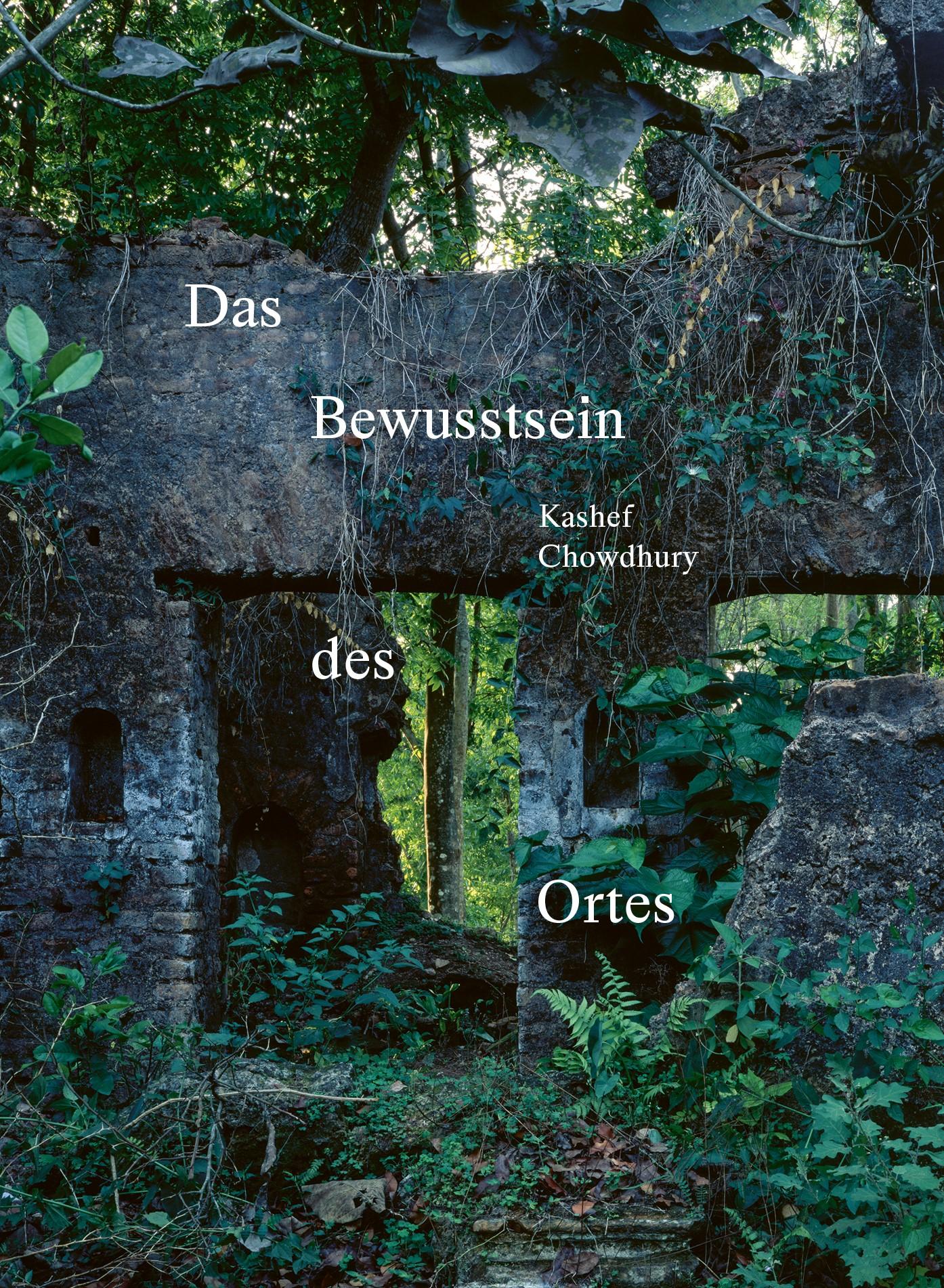 Das Bewusstsein des Ortes