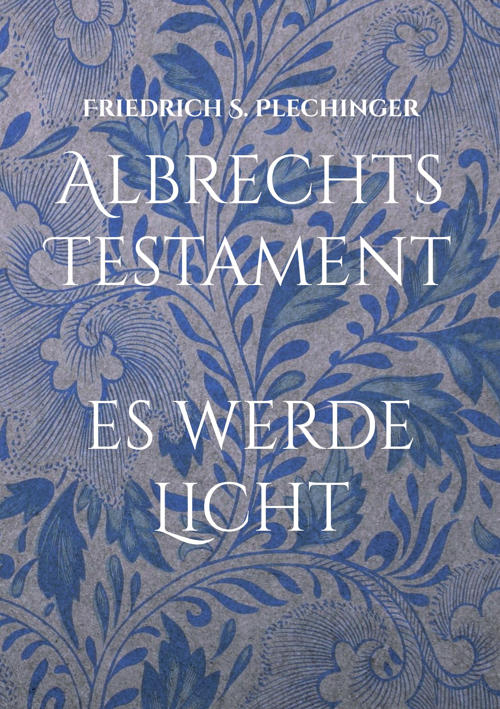 Albrechts Testament