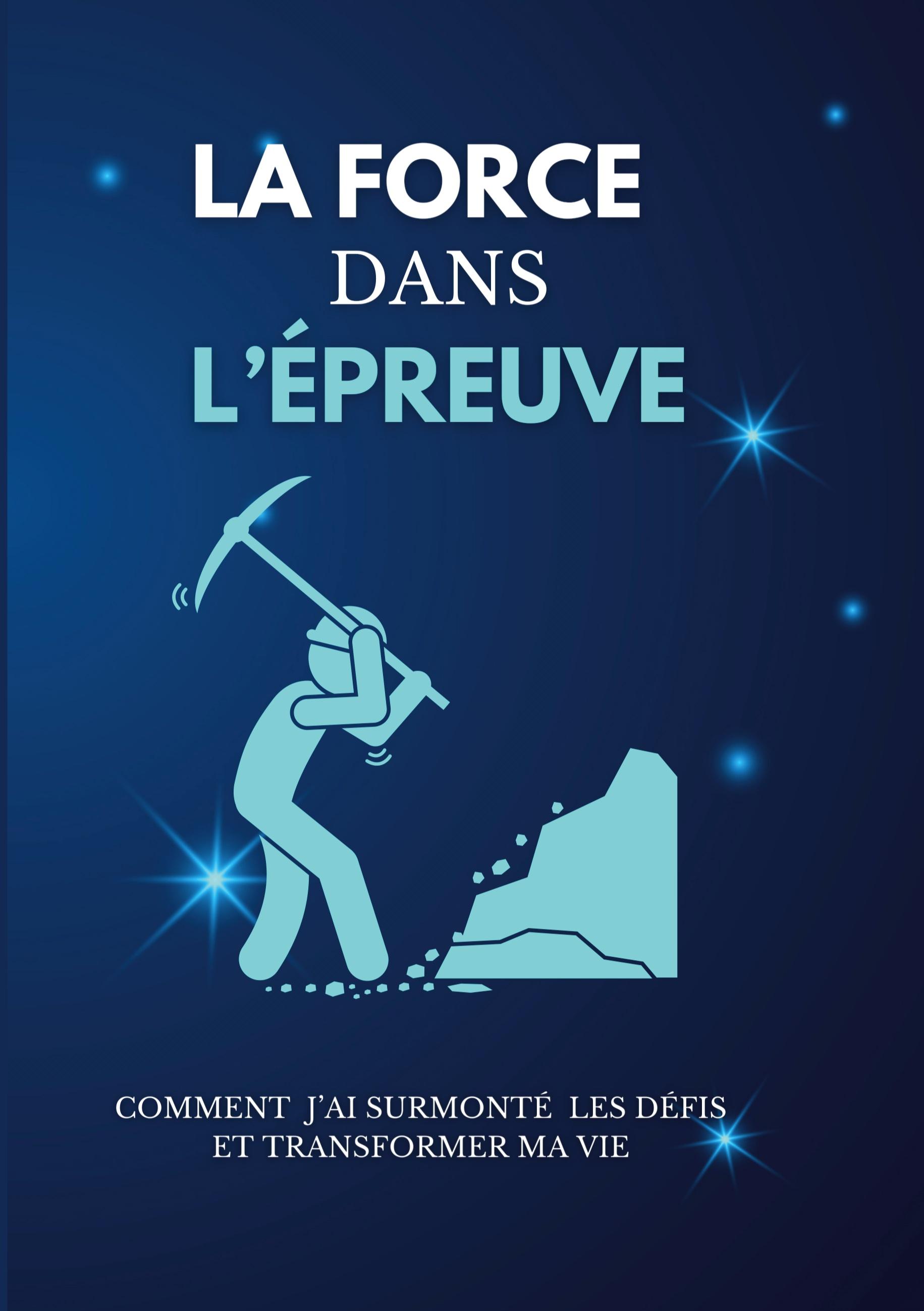 La force dans l'épreuve