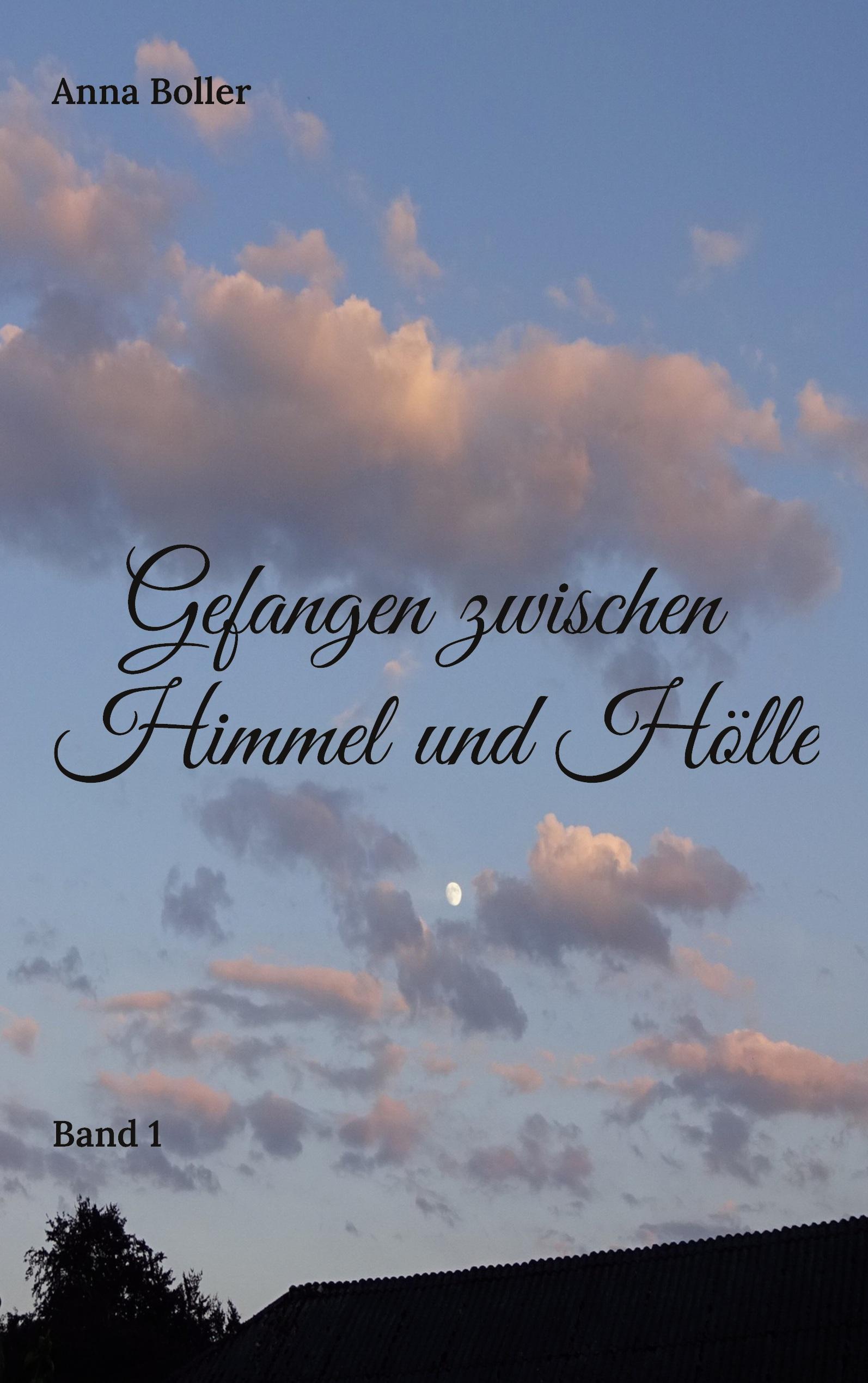 Gefangen zwischen Himmel und Hölle