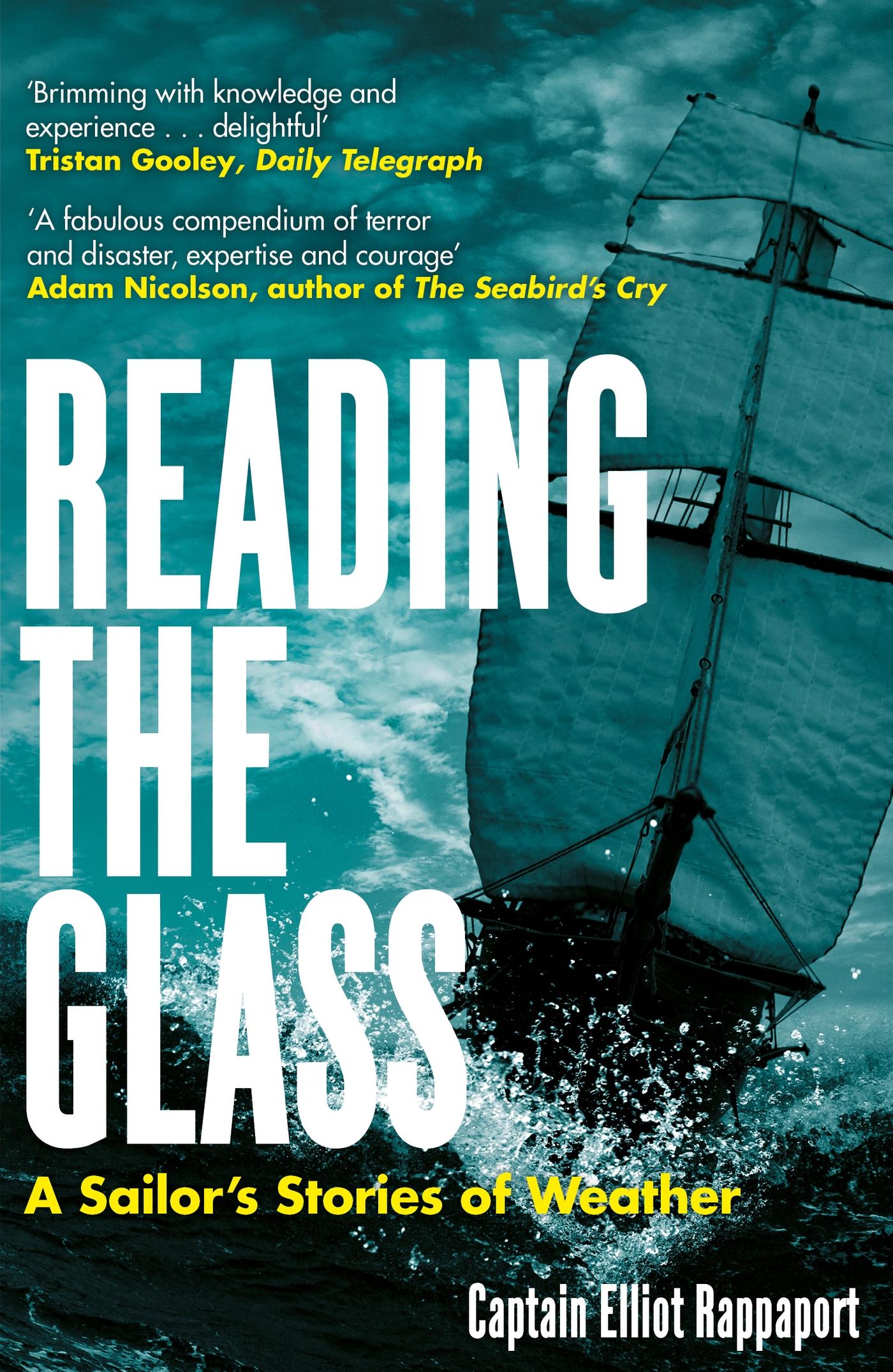 Reading the Glass