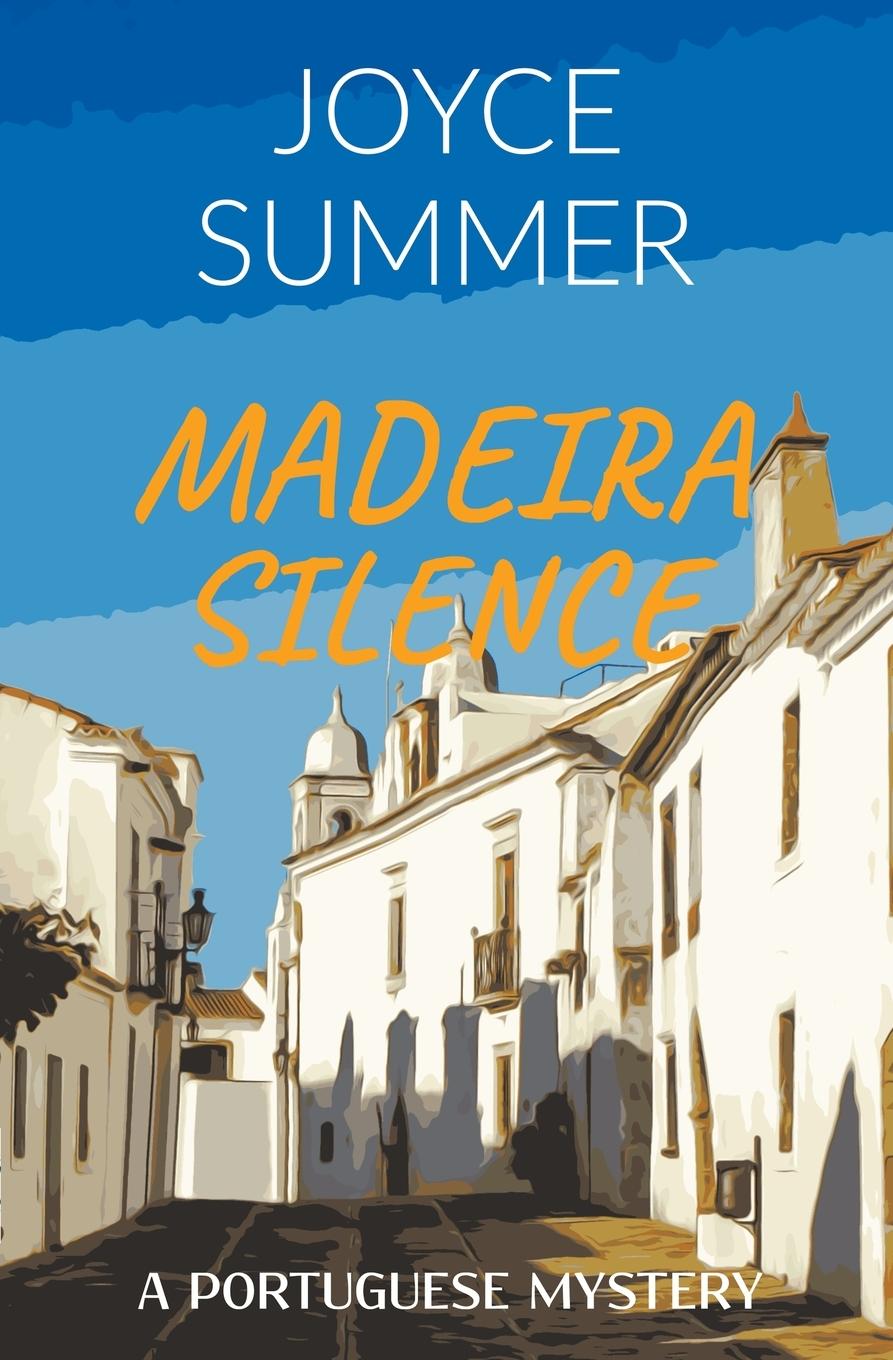 Madeira Silence