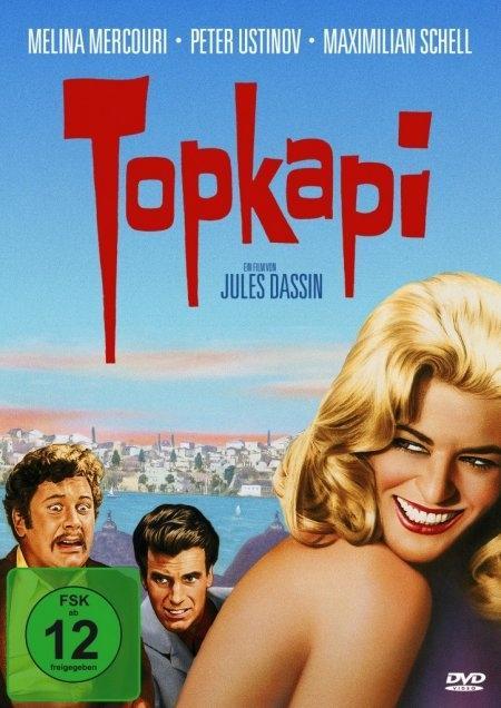 Topkapi