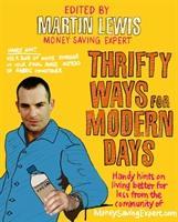 Thrifty Ways For Modern Days