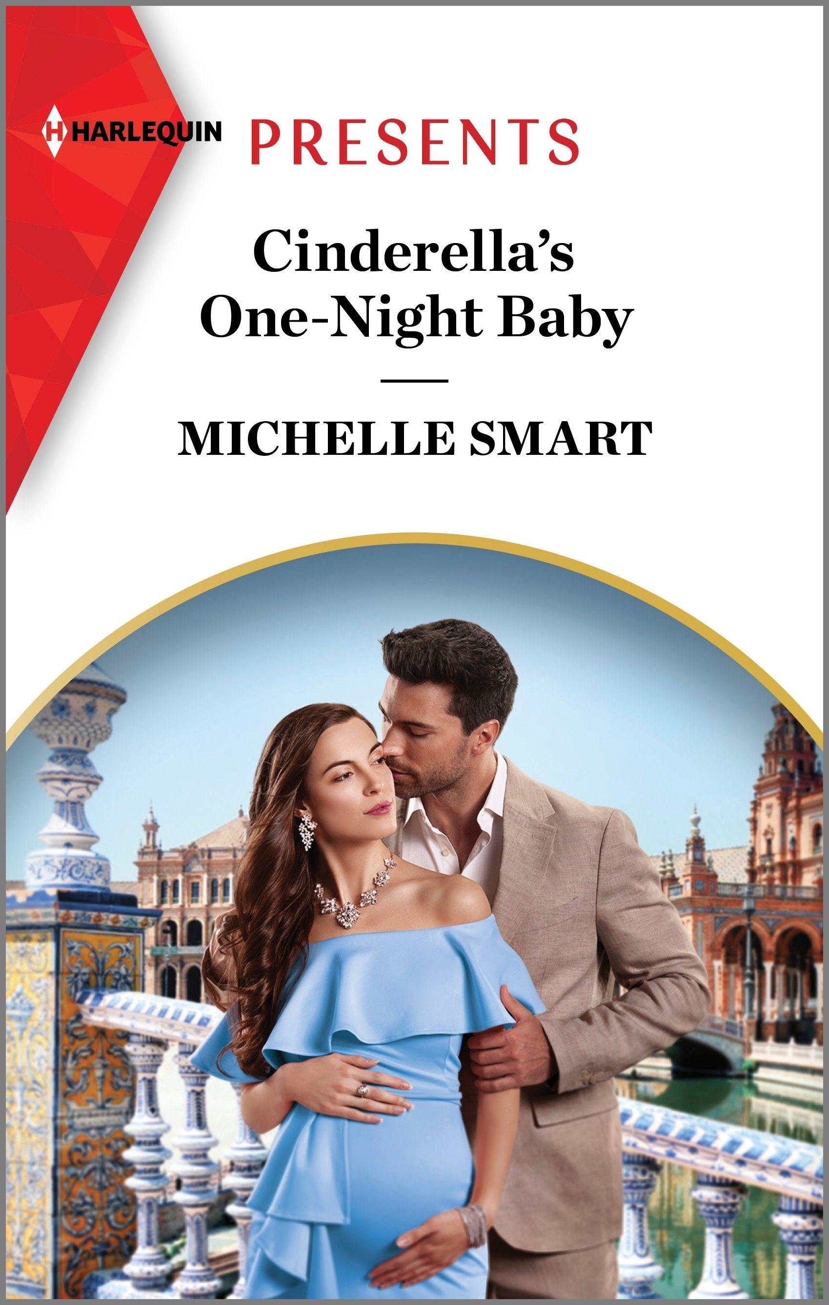 Cinderella's One-Night Baby