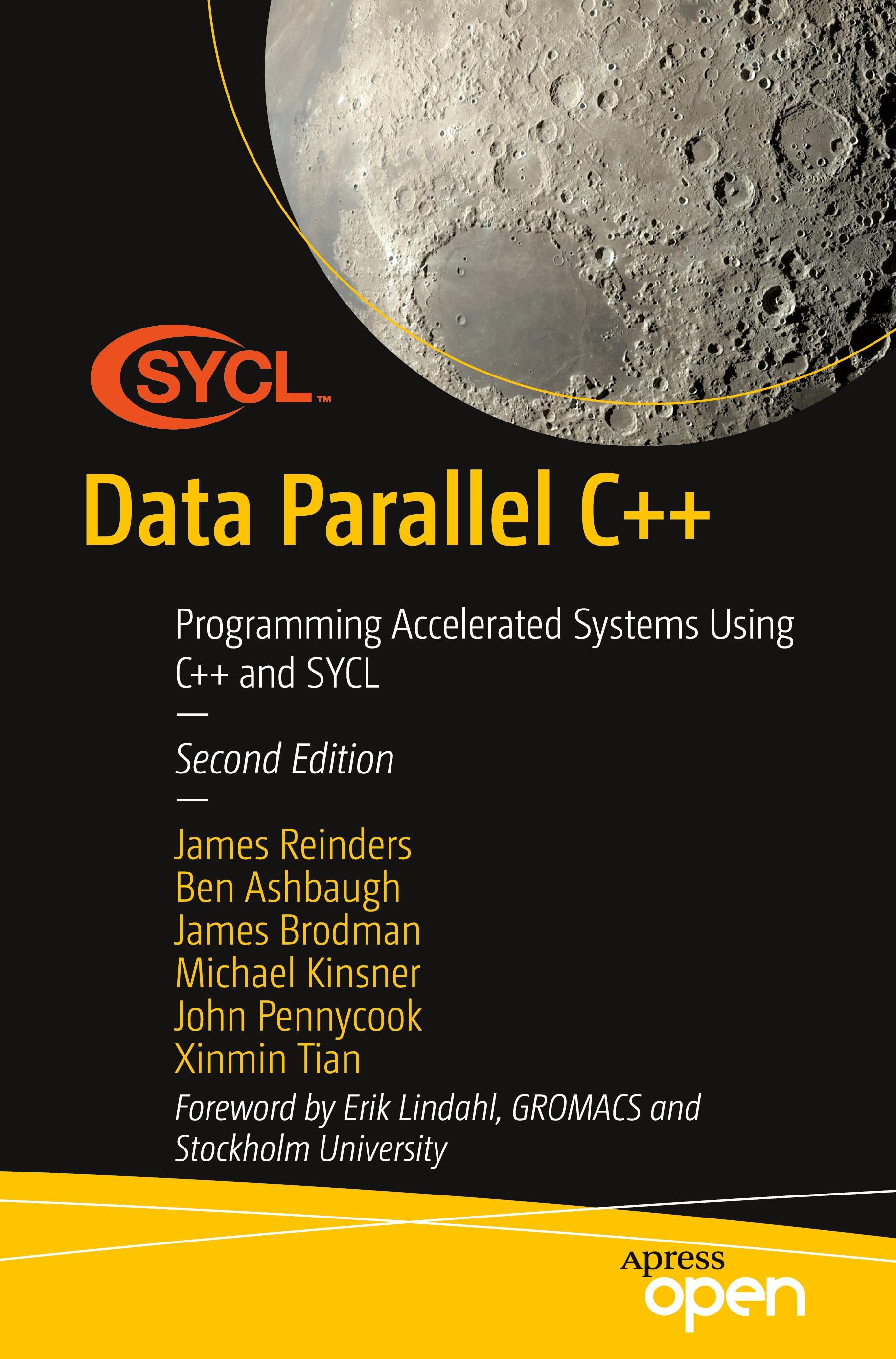 Data Parallel C++