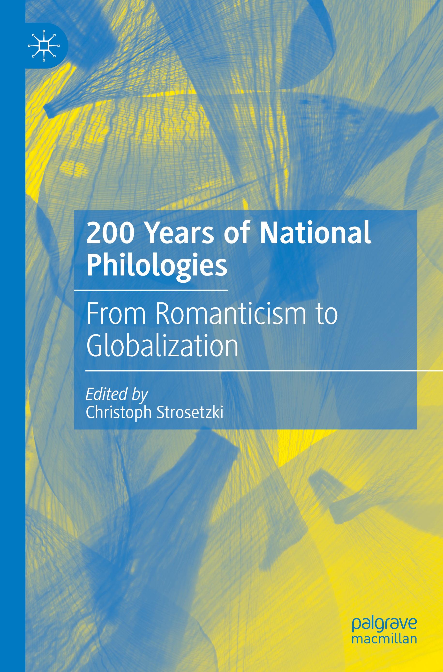 200 Years of National Philologies