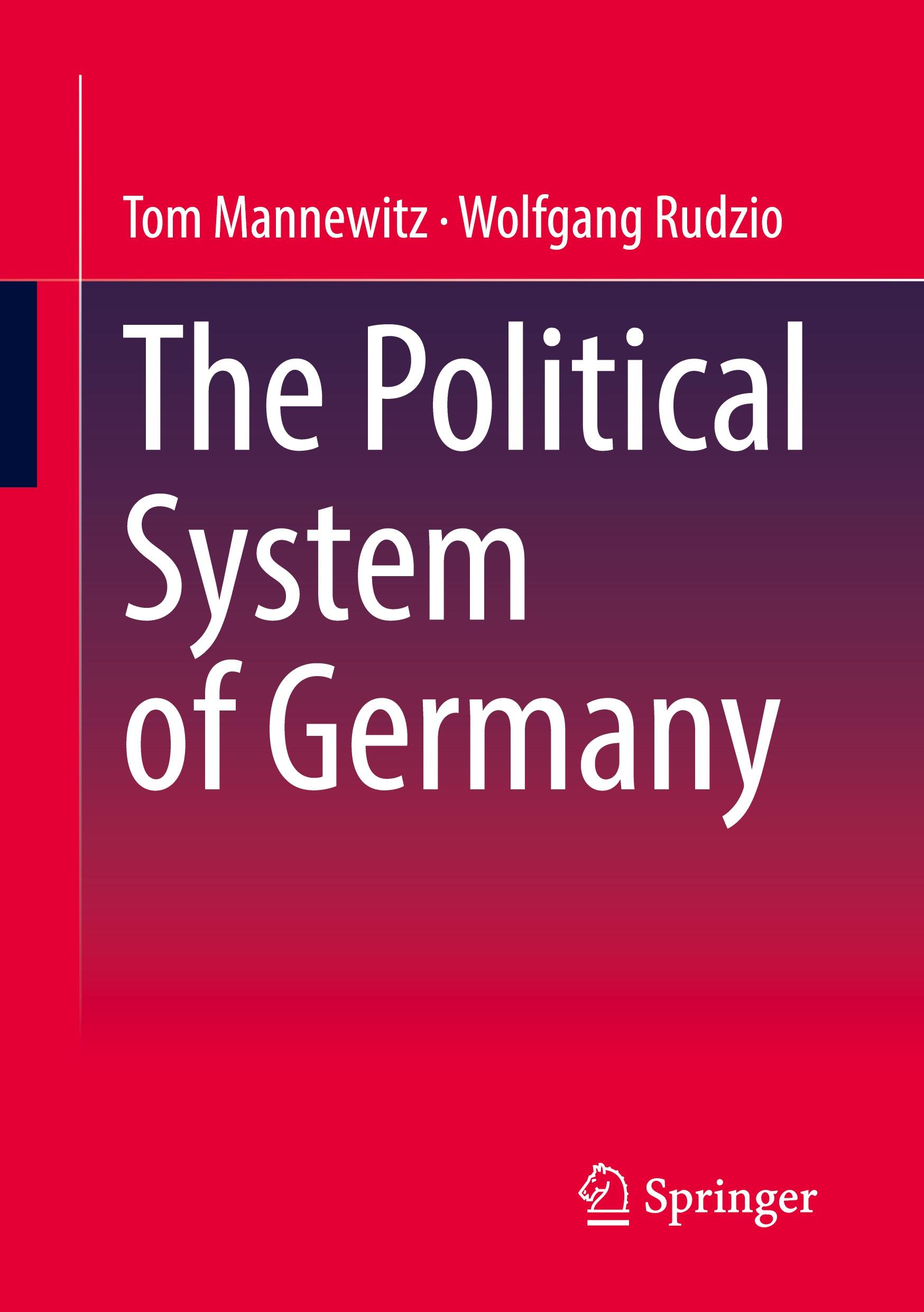 The Political System of Germany