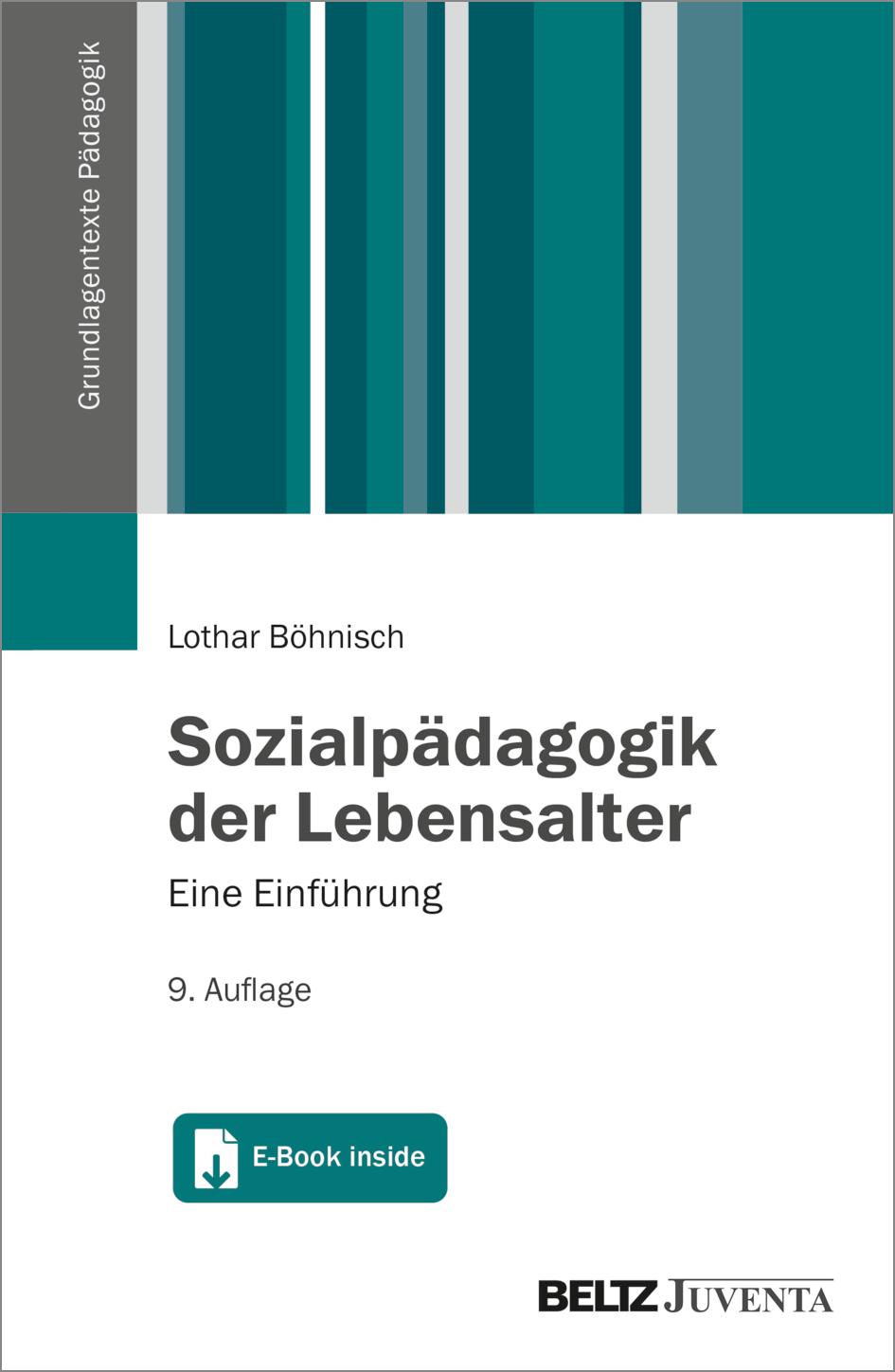 Sozialpädagogik der Lebensalter