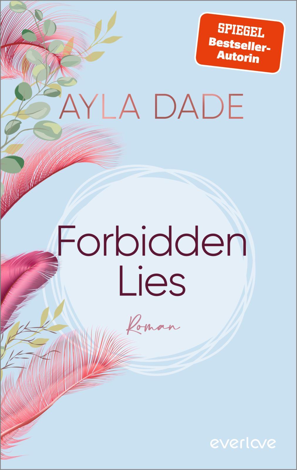 Forbidden Lies