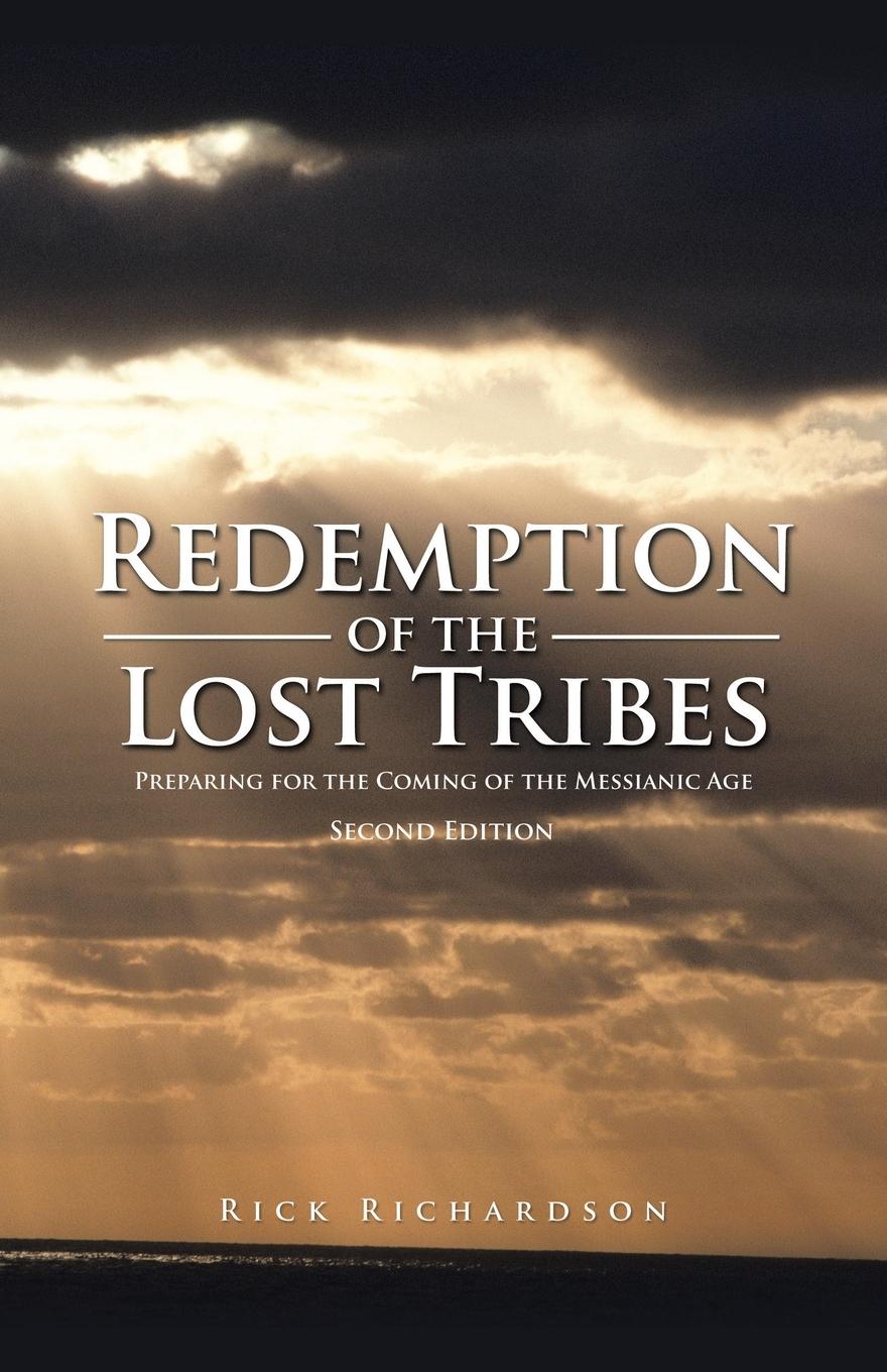 Redemption of the Lost Tribes