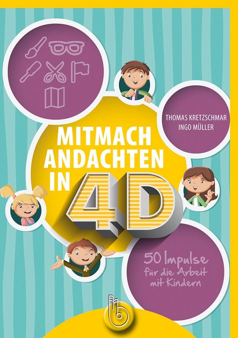 Mitmachandachten in 4D