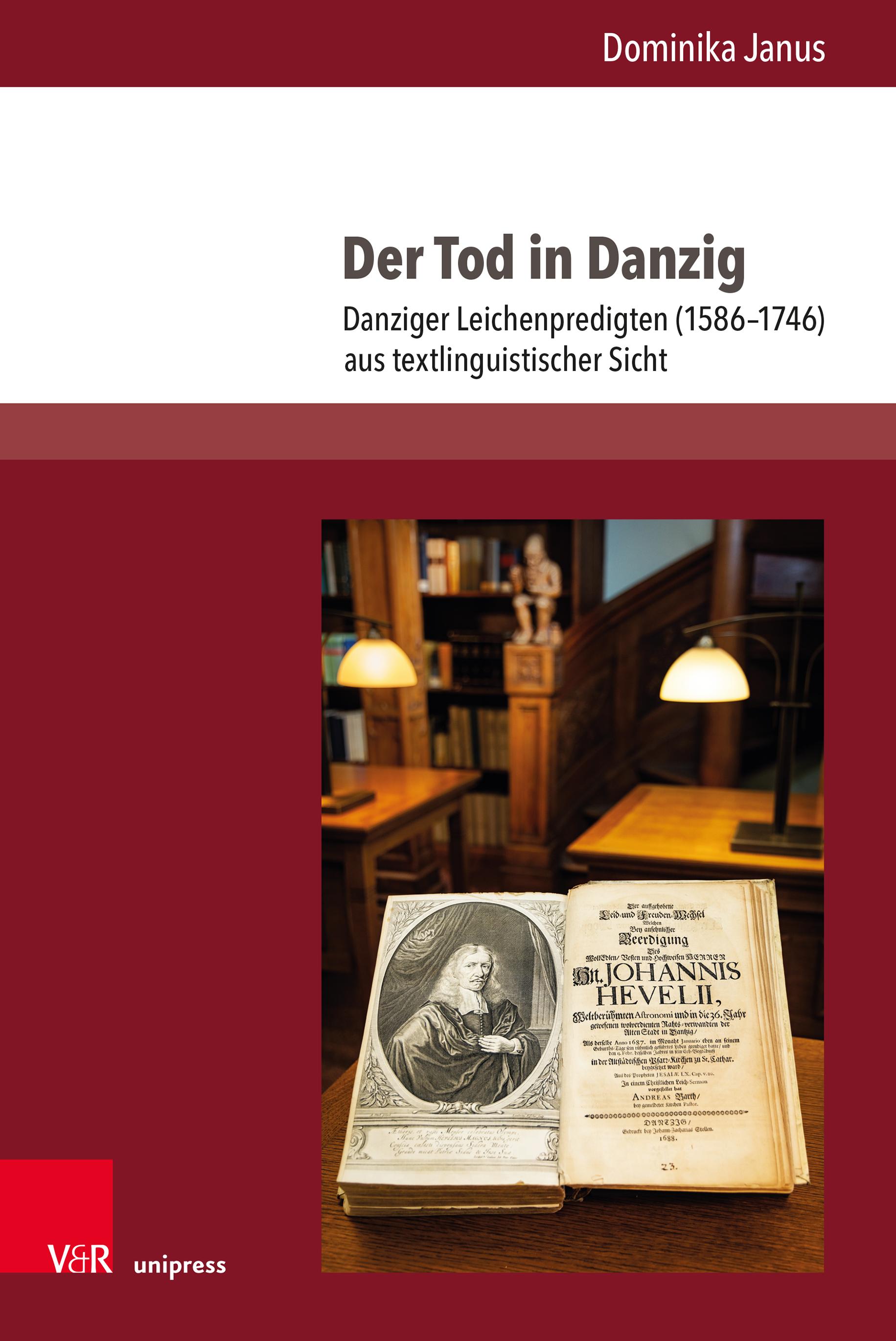 Der Tod in Danzig