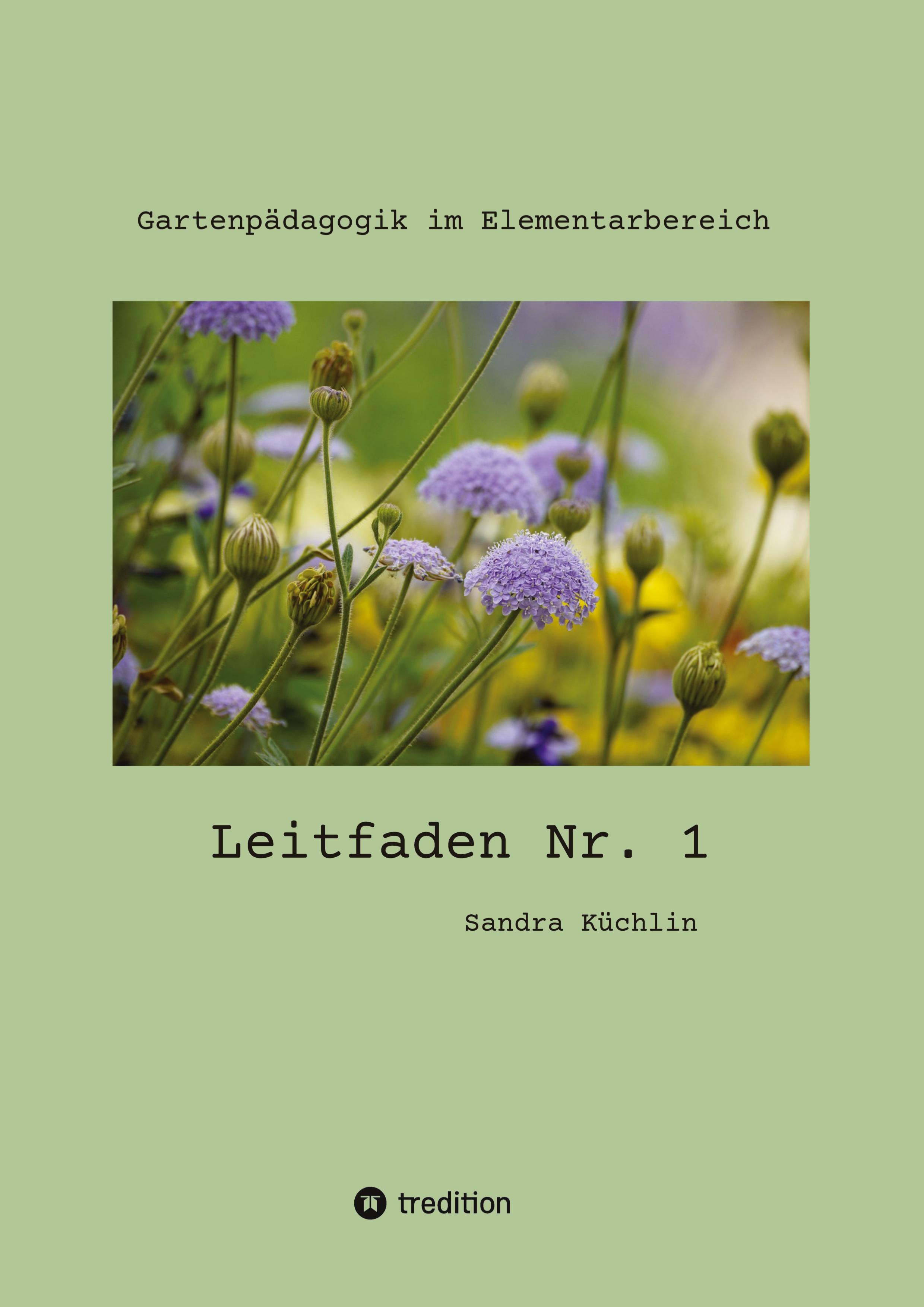 Leitfaden Nr. 1