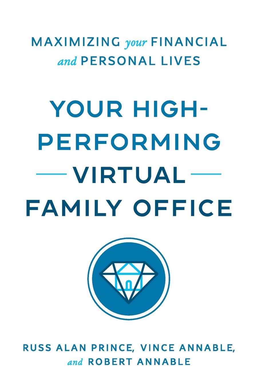 Your High-Performing Virtual Family Office