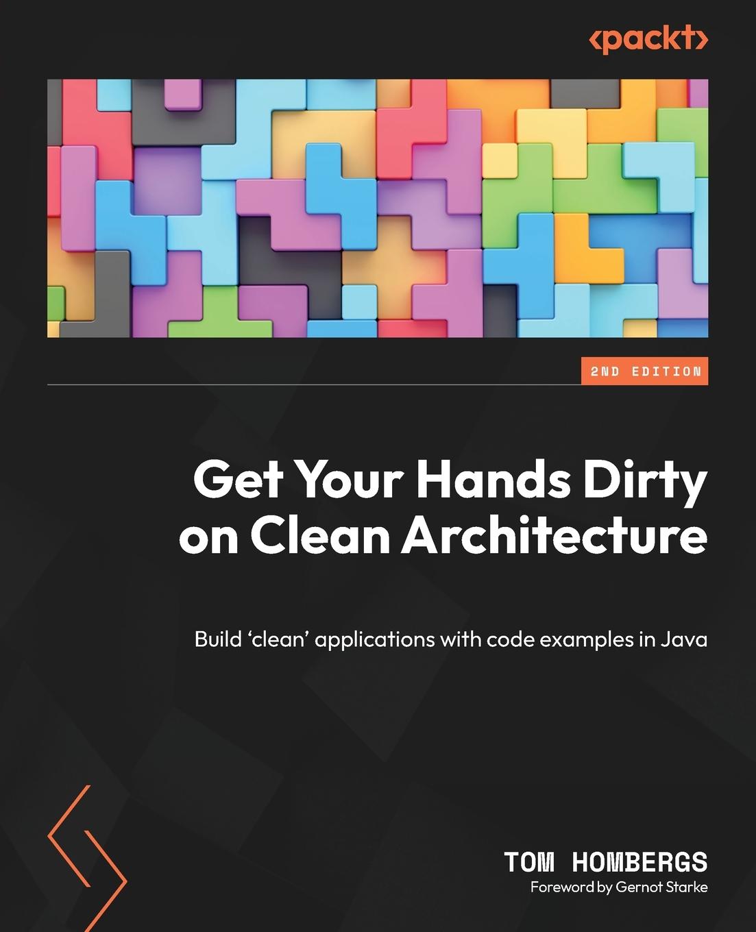 Get Your Hands Dirty on Clean Architecture