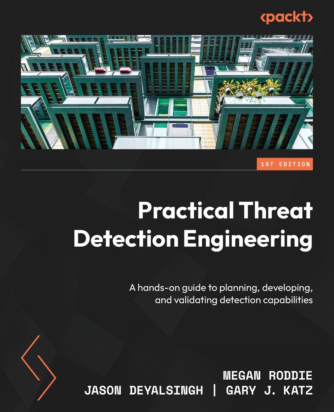 Practical Threat Detection Engineering