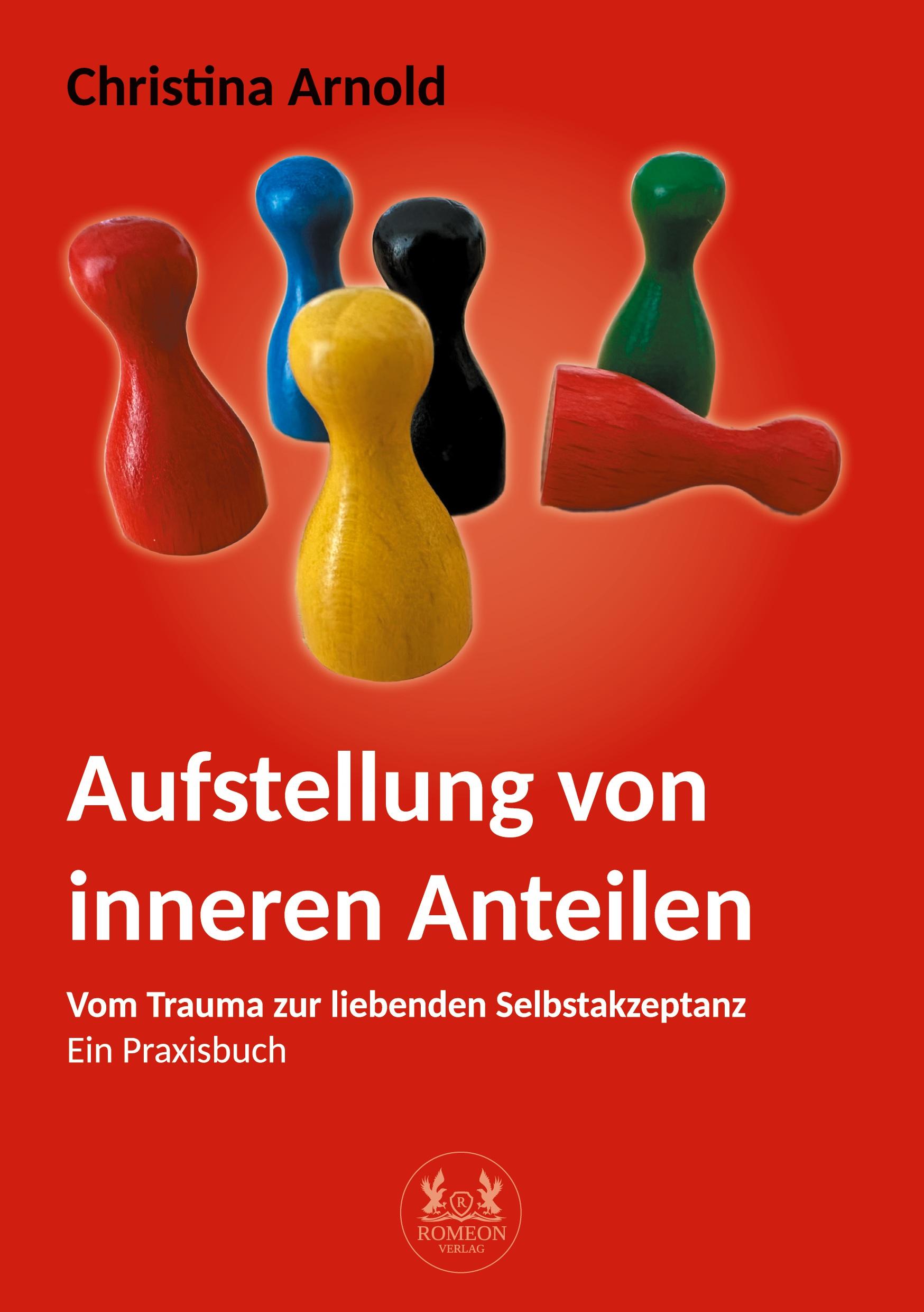 Aufstellung von inneren Anteilen