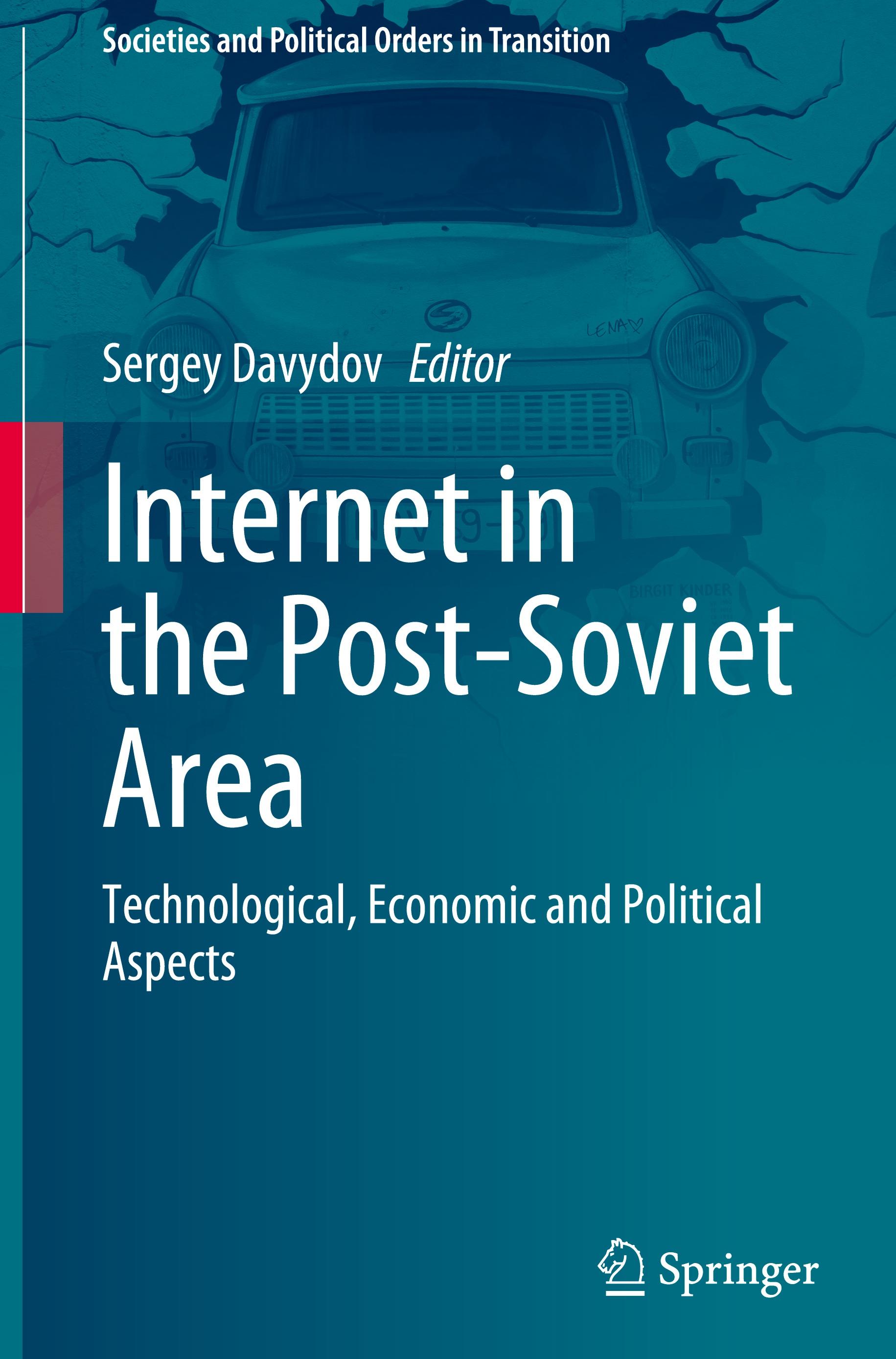 Internet in the Post-Soviet Area