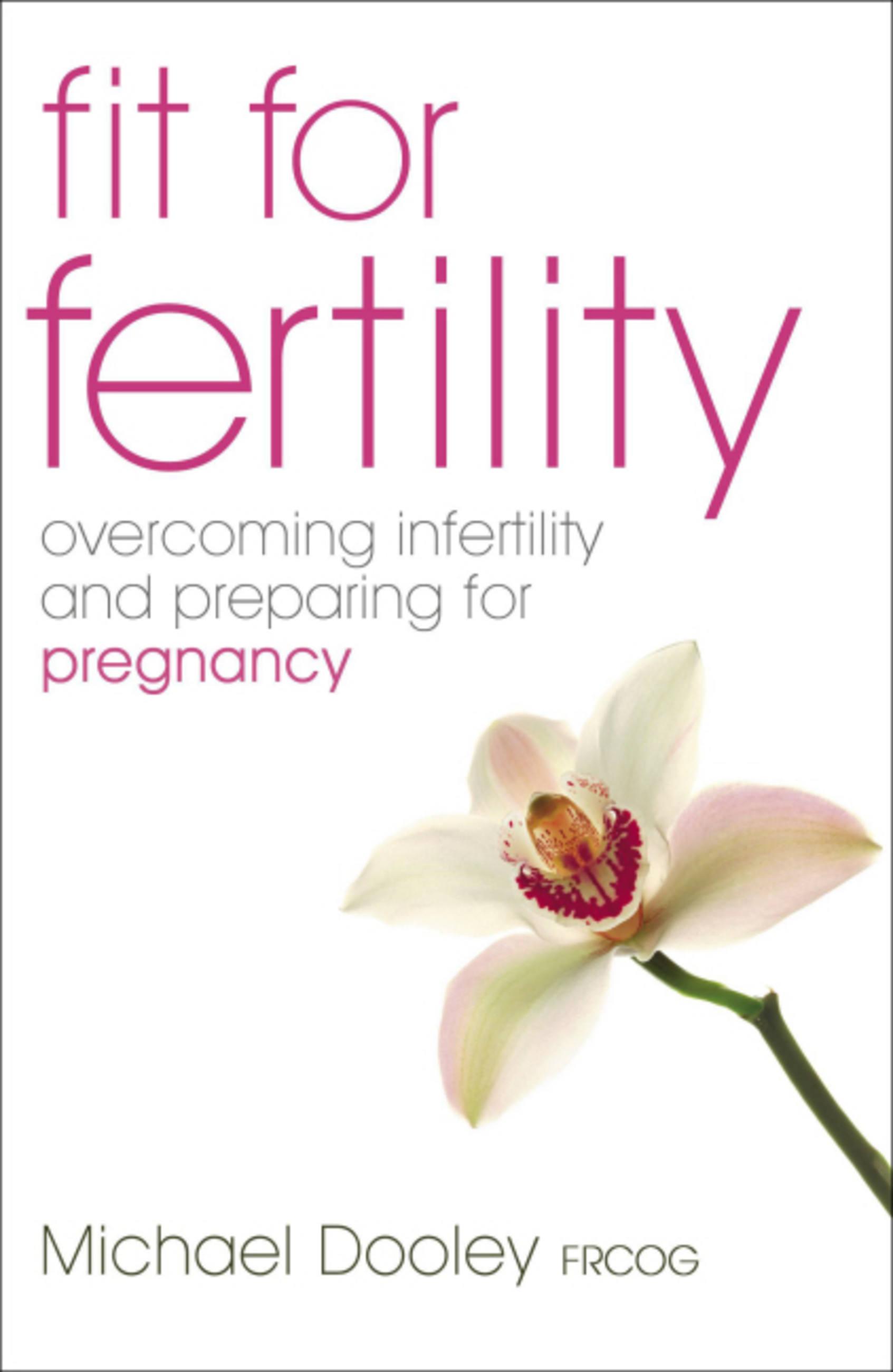 Fit for Fertility