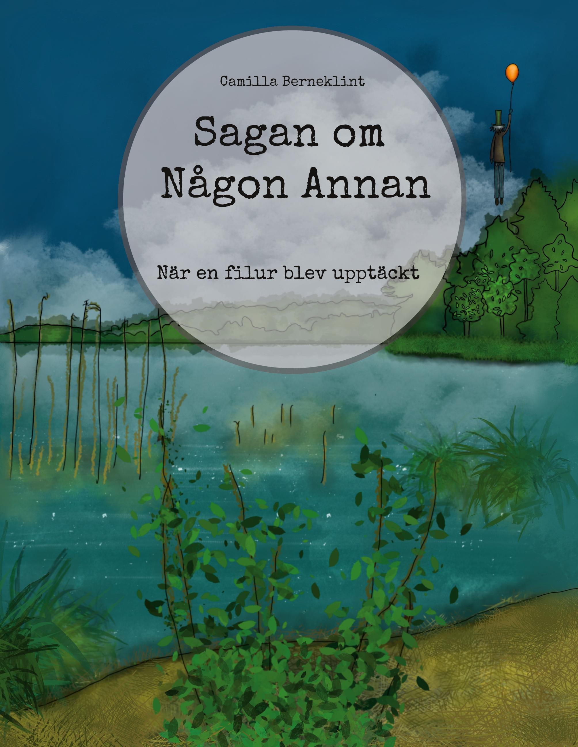 Sagan om Någon Annan