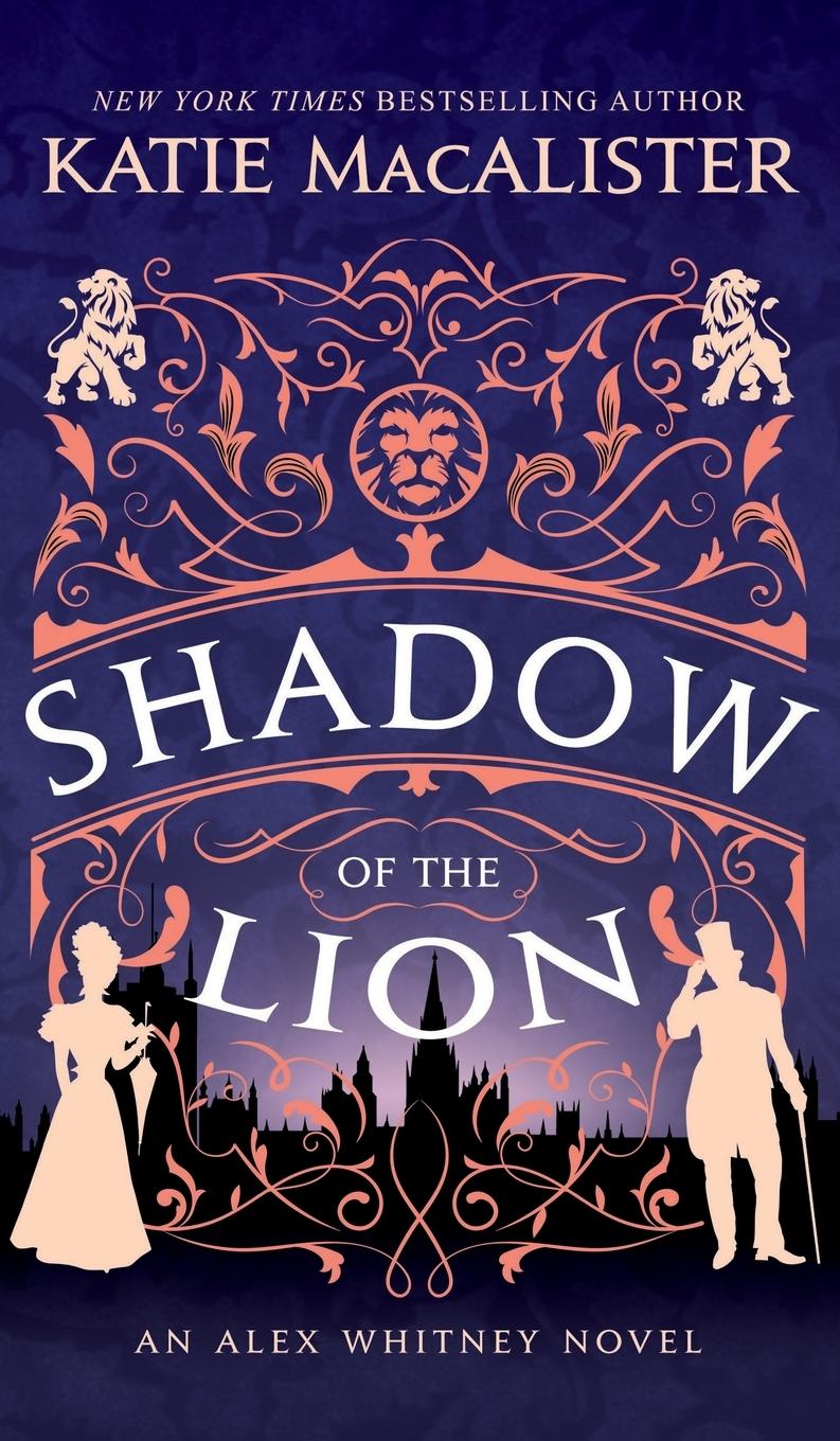 Shadow of the Lion