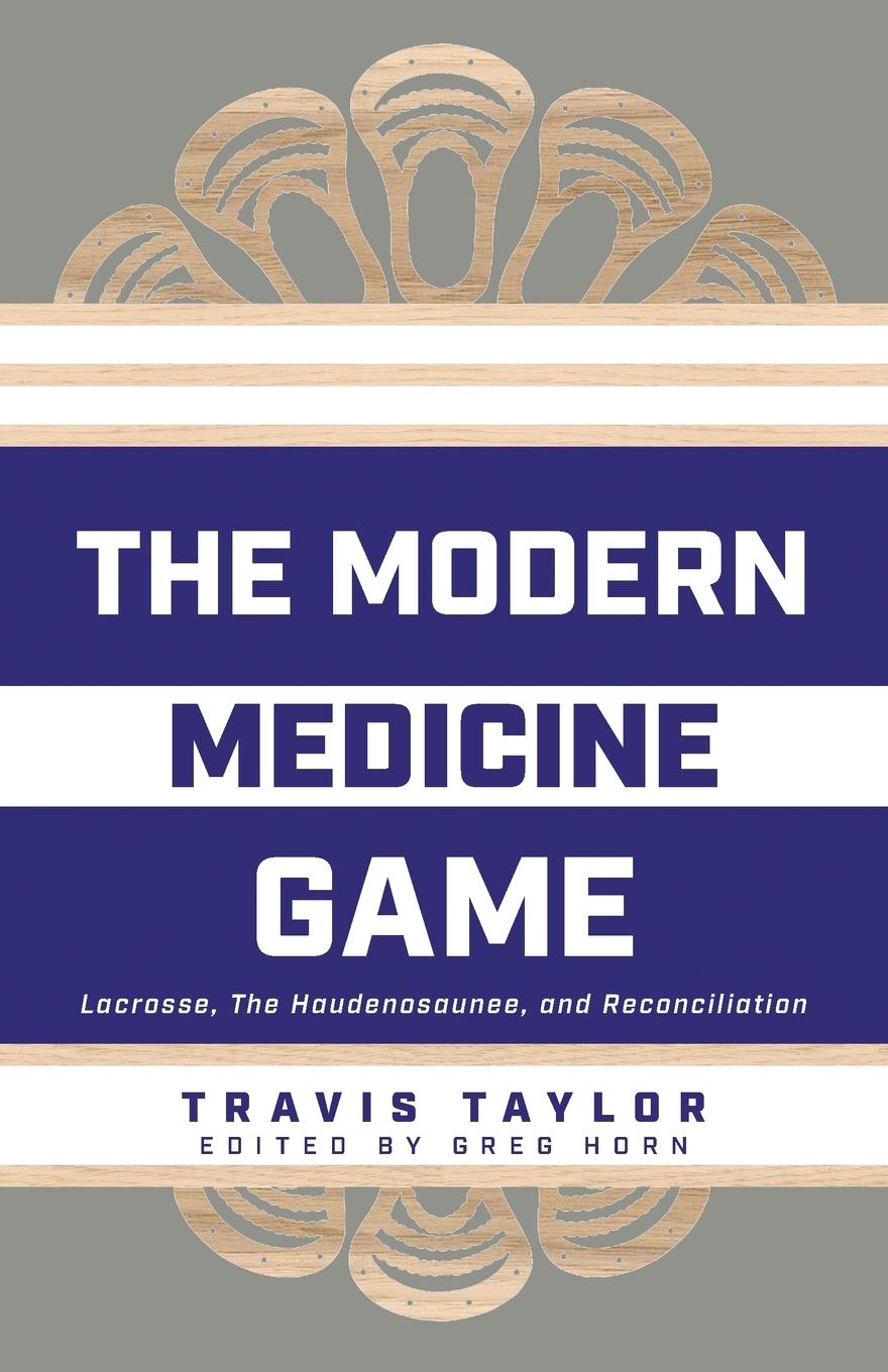 The Modern Medicine Game