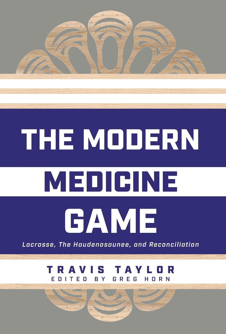 The Modern Medicine Game