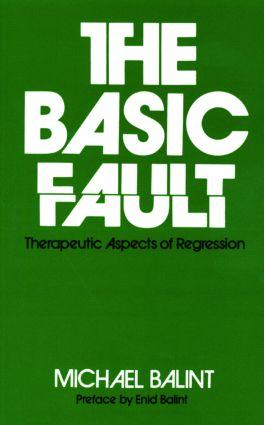 The Basic Fault