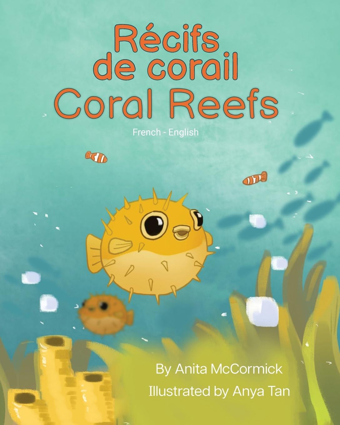 Coral Reefs (French-English)