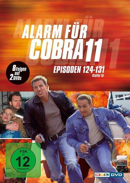 Alarm für Cobra 11