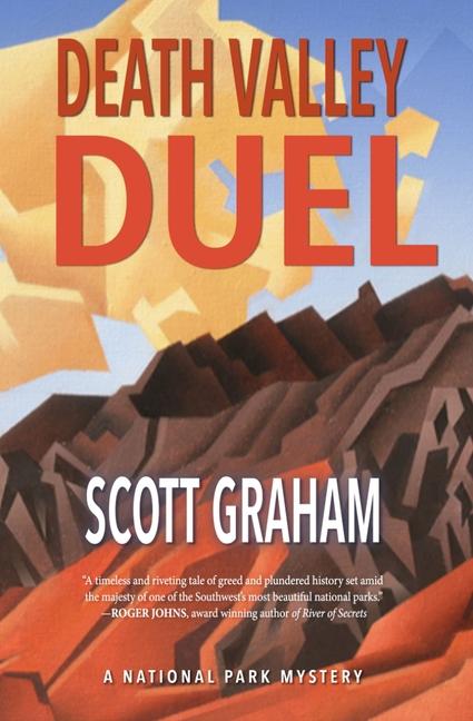 Death Valley Duel