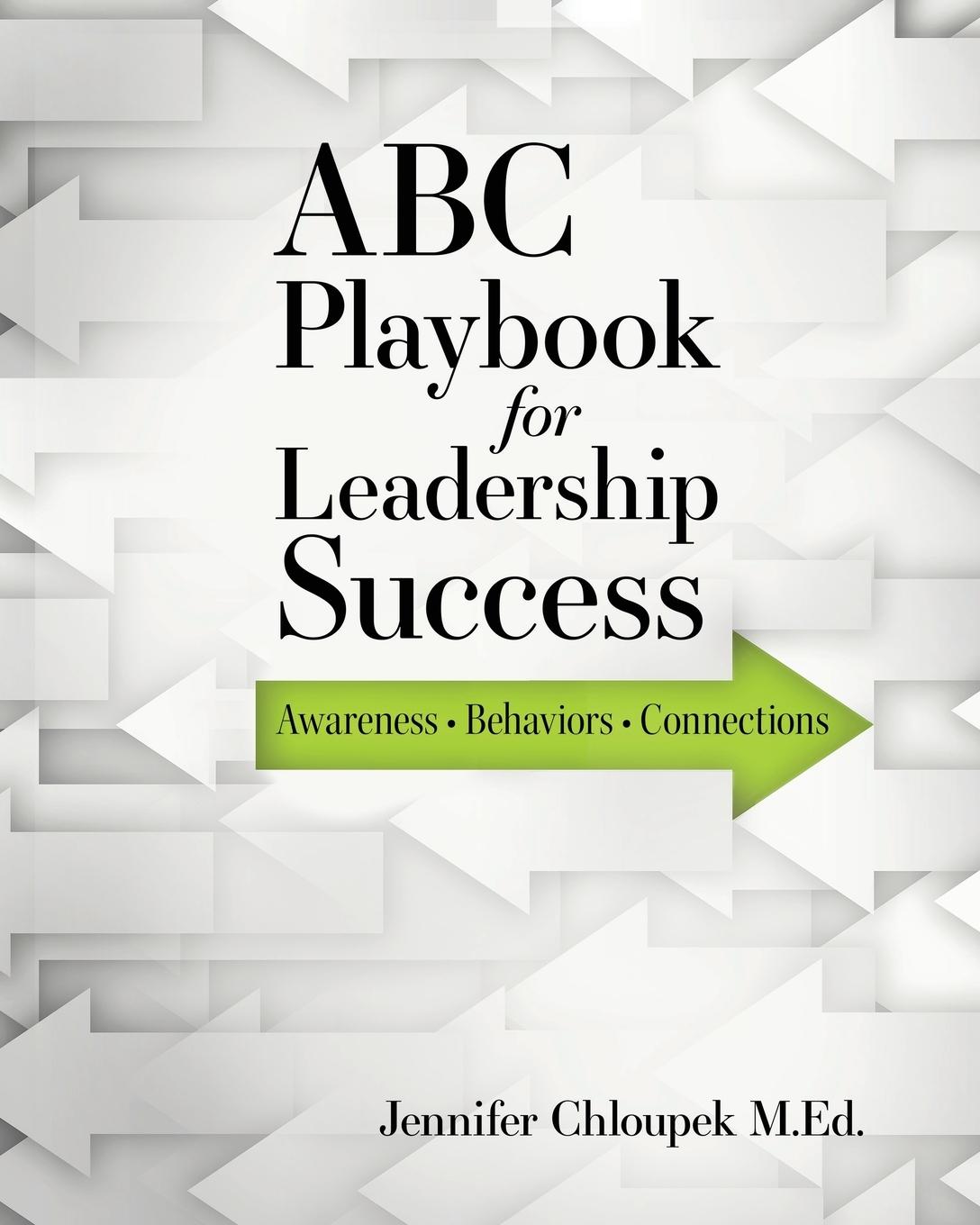 ABC Playbook for Leadership Success