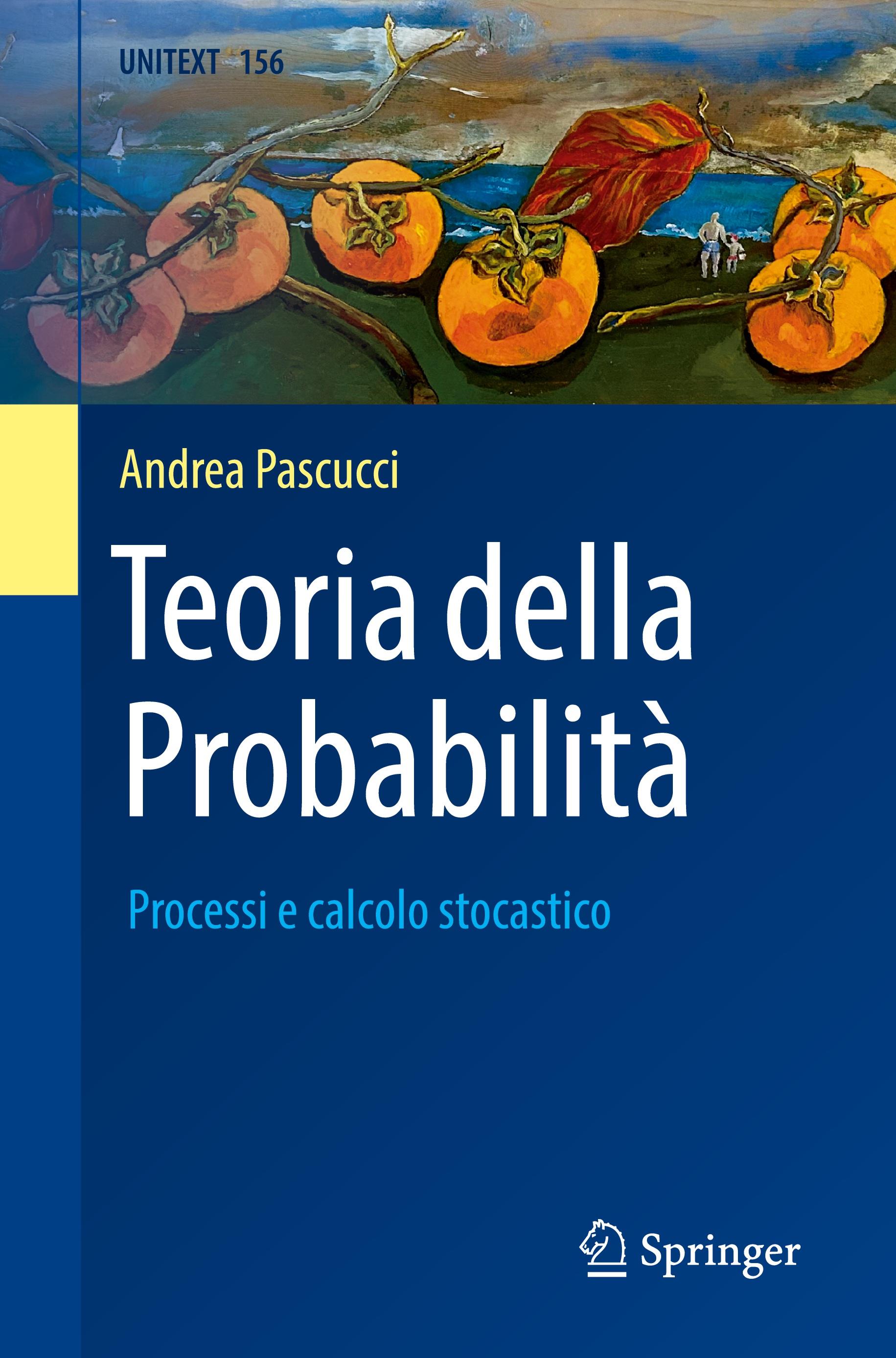 Teoria della Probabilità