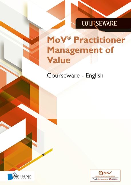 Mov(r) Practitioner Management of Value Courseware - English