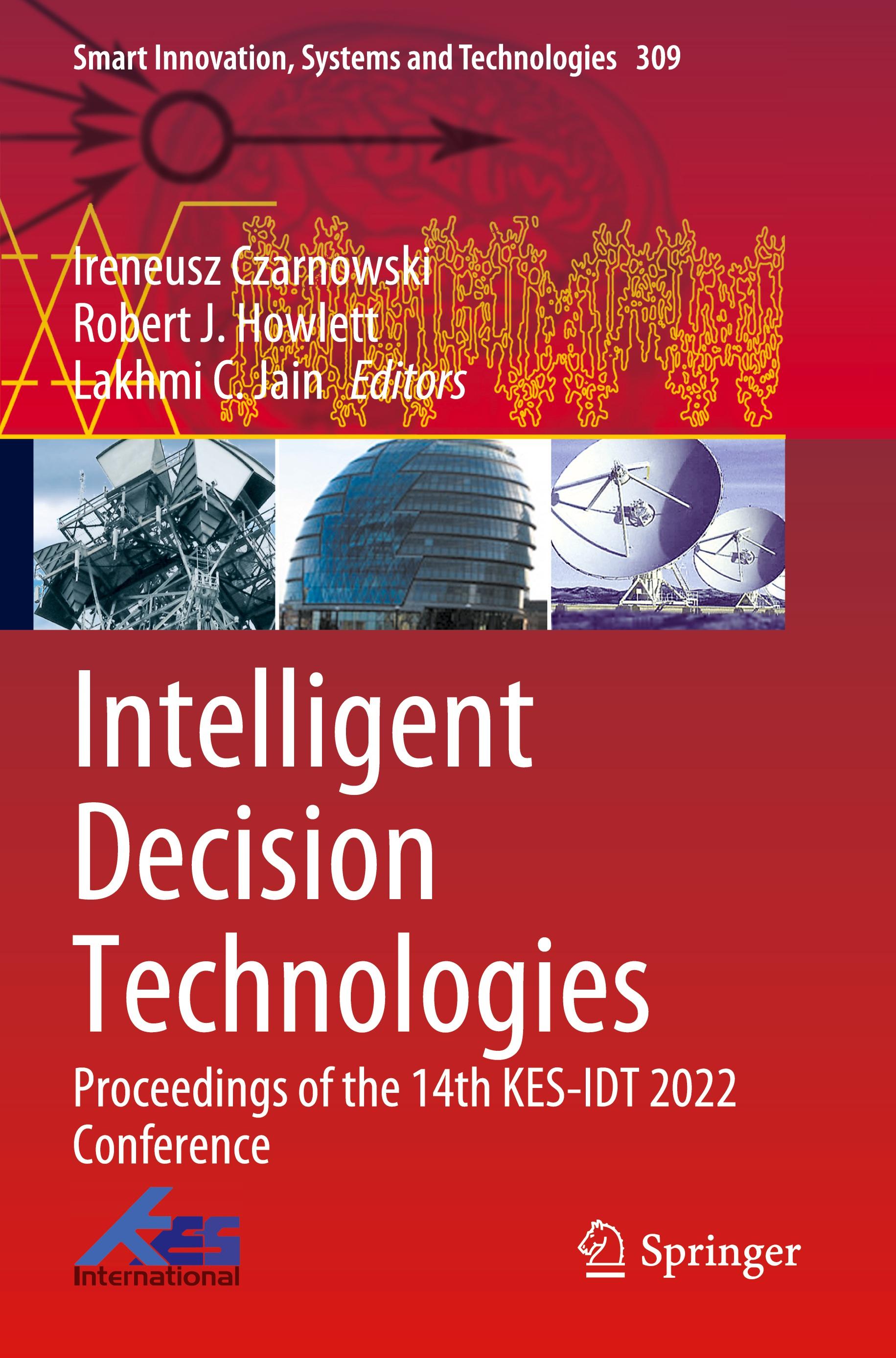 Intelligent Decision Technologies