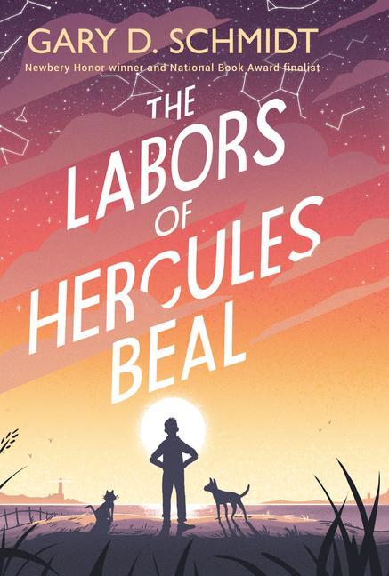 The Labors of Hercules Beal