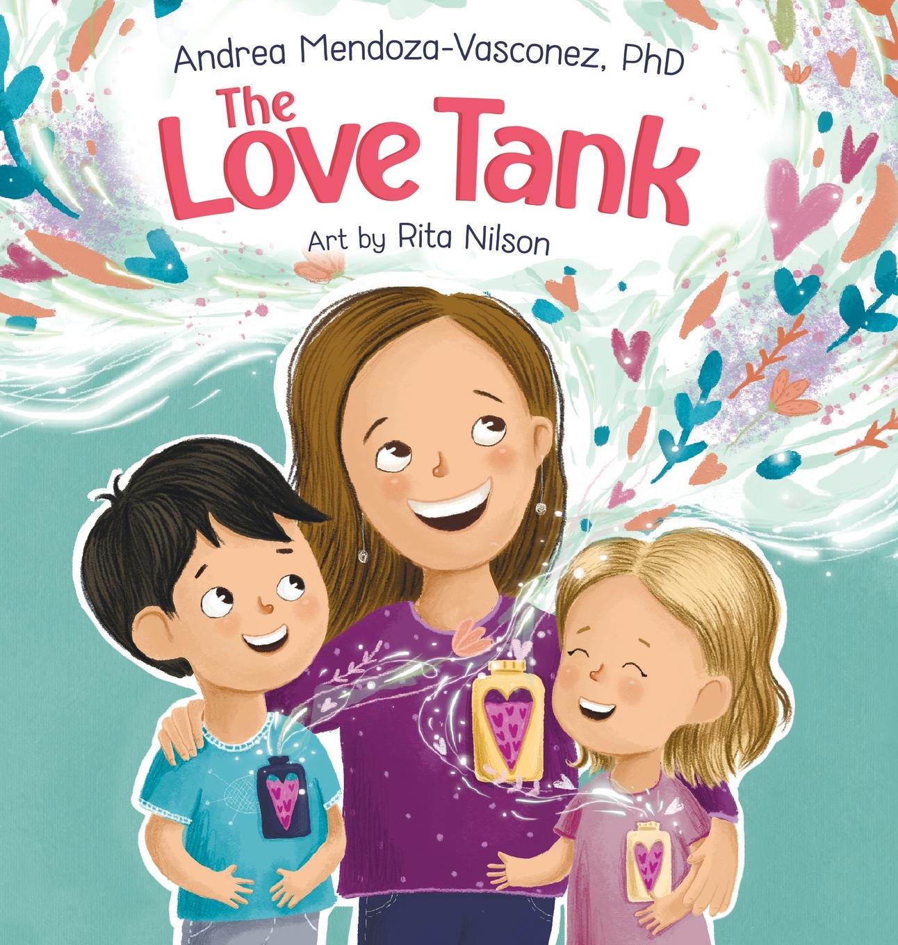 The Love Tank