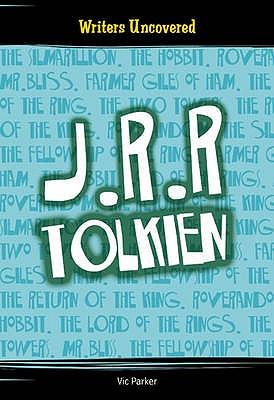 J.R.R. Tolkien