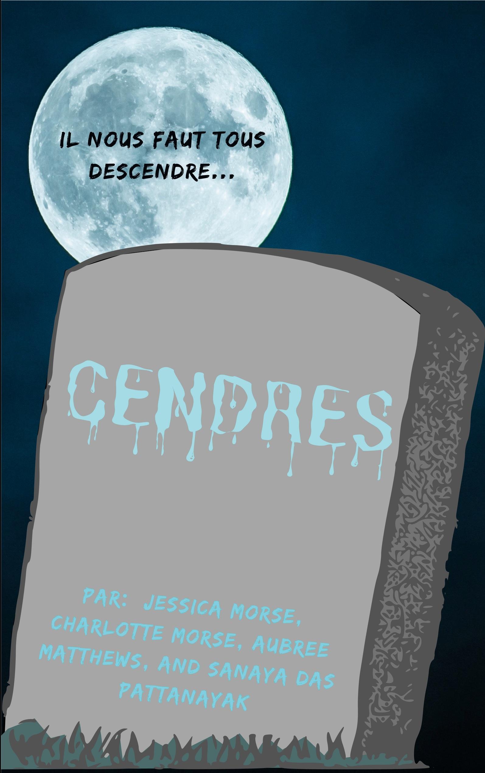 Cendres