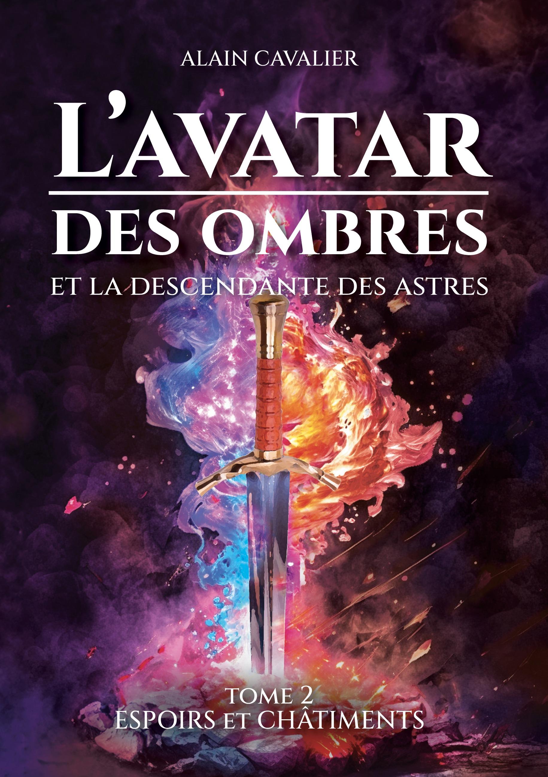 L'Avatar des ombres