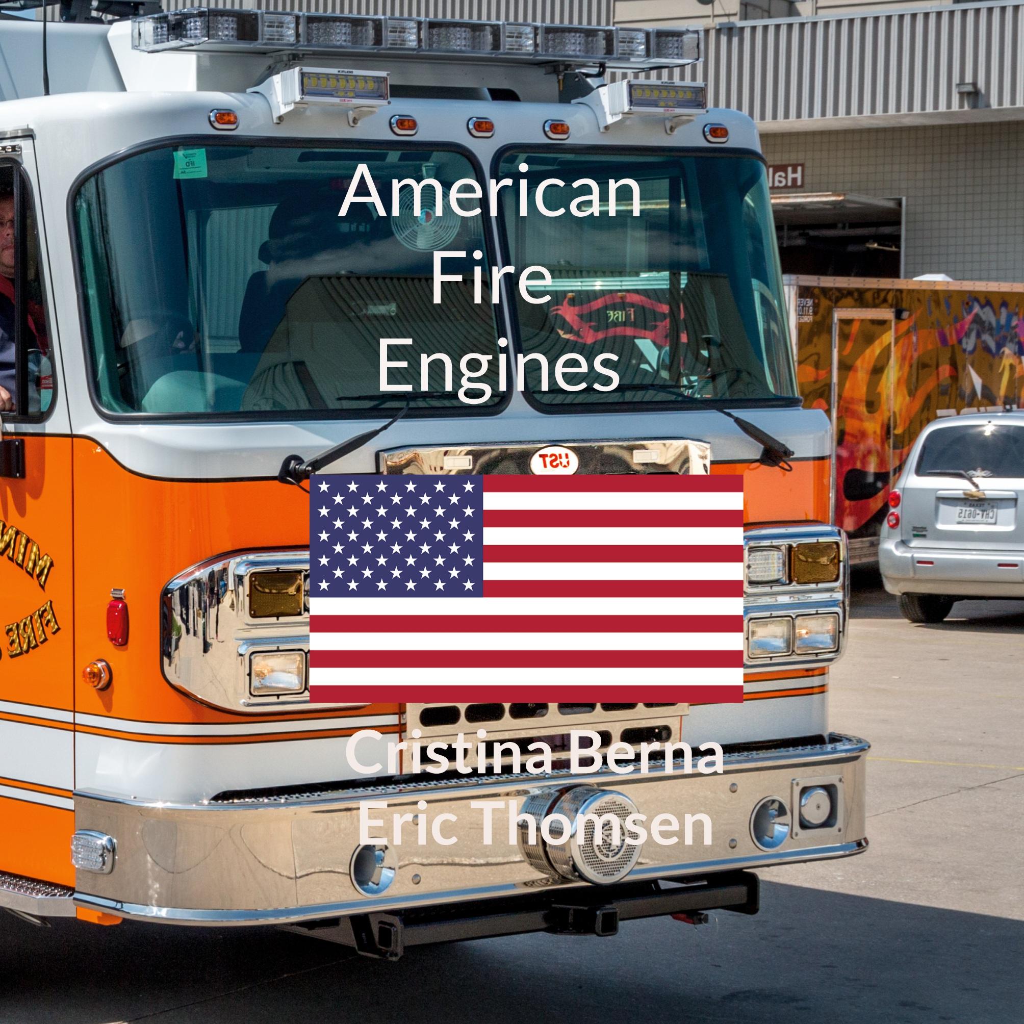 American Fire Engines