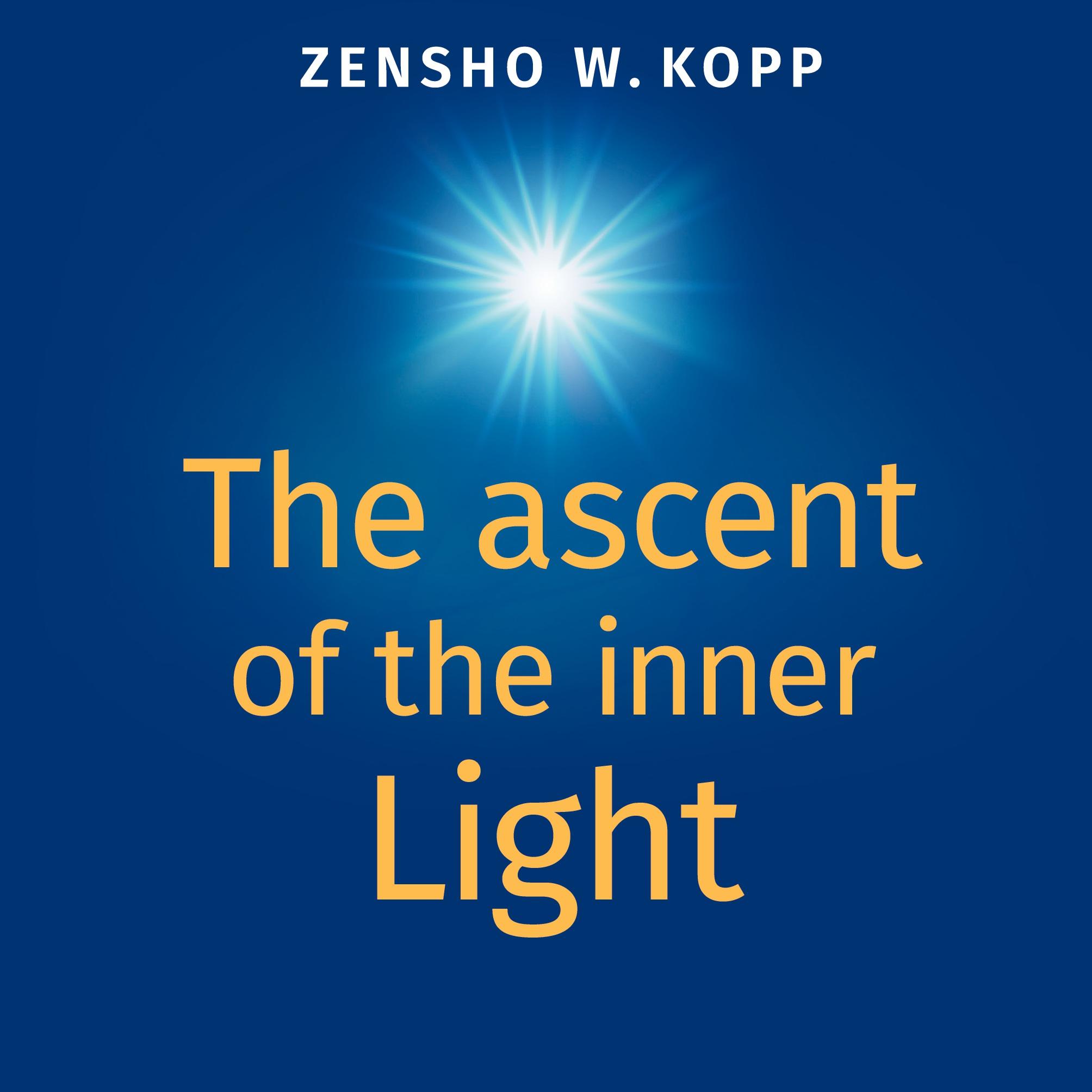 The ascent of the inner Light