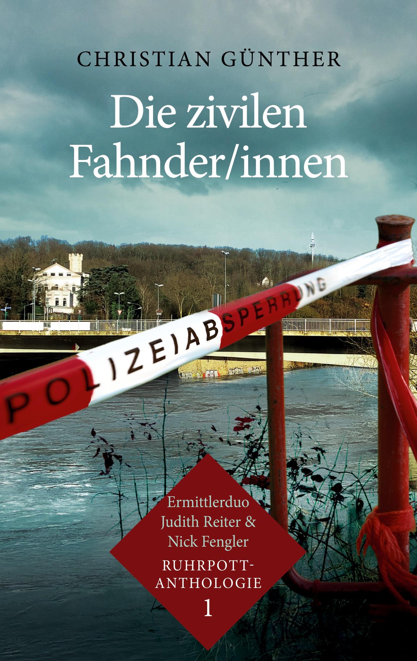 Die zivilen Fahnder/innen